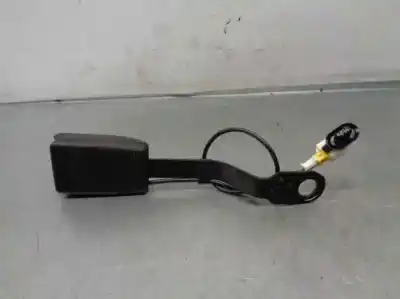 Peça sobressalente para automóvel em segunda mão chicote / encaixe cinto segurança por citroen c4 picasso i monospace (ud_) 1.6 hdi referências oem iam 96845112xt  