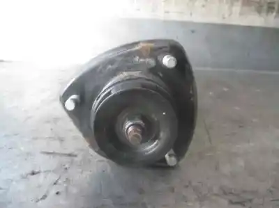 Second-hand car spare part rear left shock absorber for bmw x5 (e53) 3.0i oem iam references 33526755839  