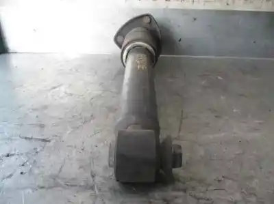 Second-hand car spare part rear left shock absorber for bmw x5 (e53) 3.0i oem iam references 33526755839  