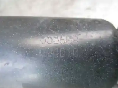 Second-hand car spare part rear left shock absorber for bmw x5 (e53) 3.0i oem iam references 33526755839  