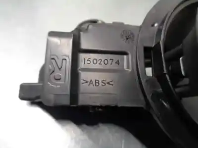 Second-hand car spare part interior right front handle for mini mini (r50, r53) cooper oem iam references 1502074  