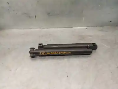 Peça sobressalente para automóvel em segunda mão amortecedores do tronco / porta por bmw x5 (e53) 3.0i referências oem iam 8402195