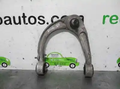 Peça sobressalente para automóvel em segunda mão braço de suspensão superior dianteiro esquerdo por cadillac srx 3.6 referências oem iam 001008