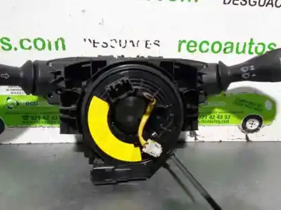 Автозапчастина б/у управління світлом для ford fiesta (cb1) 1.4 tdci cat посилання на oem iam 8a6t13n064bg  8a6t13335bc