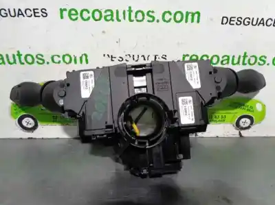 Автозапчастина б/у управління світлом для ford fiesta (cb1) 1.4 tdci cat посилання на oem iam 8a6t13n064bg  8a6t13335bc