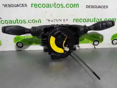Peça sobressalente para automóvel em segunda mão comutador de luzes por ford fiesta (cb1) 1.4 tdci cat referências oem iam 8a6t13n064bg