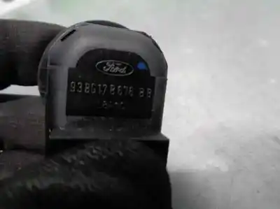 Автозапчасти б/у управление зеркалом за ford fiesta (cb1) 1.4 tdci cat ссылки oem iam 93bg17b676bb  