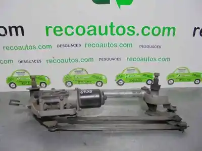 Recambio de automóvil de segunda mano de motor limpia delantero para honda accord tourer (cn/cm) 2.2 ctdi referencias oem iam 4114l32201  