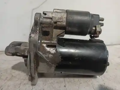 Second-hand car spare part starter motor for mini mini (r50, r53) cooper oem iam references 148999501a  0001106018
