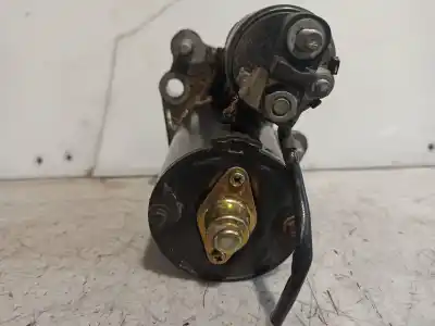 Second-hand car spare part starter motor for mini mini (r50, r53) cooper oem iam references 148999501a  0001106018