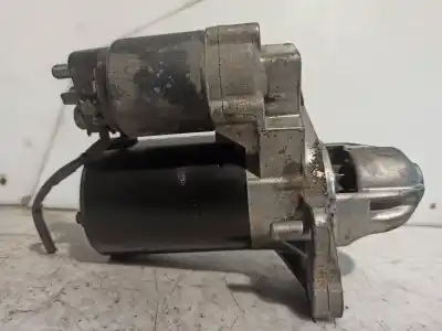 Second-hand car spare part starter motor for mini mini (r50, r53) cooper oem iam references 148999501a  0001106018