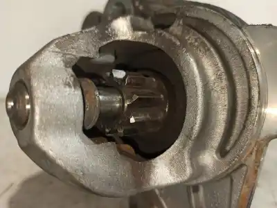 Second-hand car spare part starter motor for mini mini (r50, r53) cooper oem iam references 148999501a  0001106018