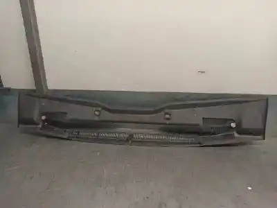 Peça sobressalente para automóvel em segunda mão grelha torpedo curcuvan por bmw x5 (e53) 3.0i referências oem iam 64318409048