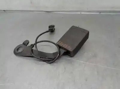 Peça sobressalente para automóvel em segunda mão chicote / encaixe cinto segurança por citroen c4 picasso i monospace (ud_) 1.6 hdi referências oem iam 96815438xt  