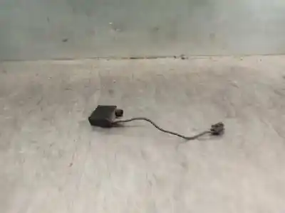 Peça sobressalente para automóvel em segunda mão antena por bmw x5 (e53) 3.0i referências oem iam 8380945