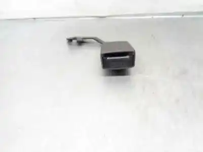 Peça sobressalente para automóvel em segunda mão chicote / encaixe cinto segurança por citroen c4 picasso i monospace (ud_) 1.6 hdi referências oem iam 96815436xt  