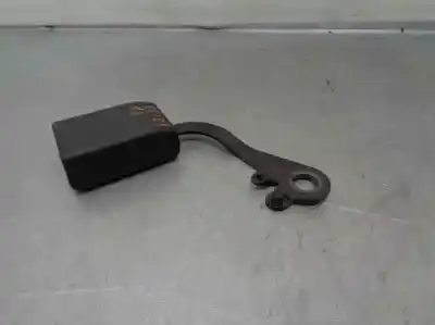 Peça sobressalente para automóvel em segunda mão chicote / encaixe cinto segurança por citroen c4 picasso i monospace (ud_) 1.6 hdi referências oem iam 96815436xt  
