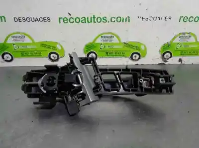 Автозапчасти б/у наружная рукоятка передняя справа за ford fiesta (cb1) 1.4 tdci cat ссылки oem iam 8a61a224a36am  