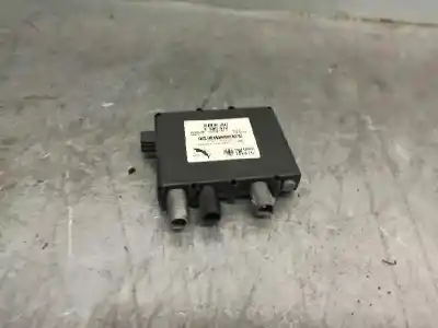 Peça sobressalente para automóvel em segunda mão antena por bmw x5 (e53) 3.0i referências oem iam 6906070