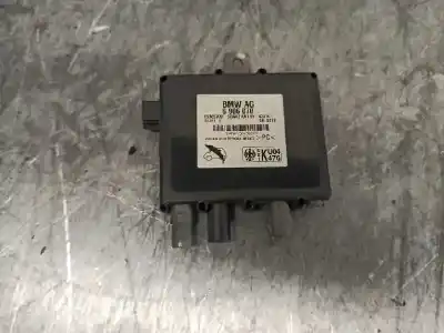 Peça sobressalente para automóvel em segunda mão antena por bmw x5 (e53) 3.0i referências oem iam 6906070  
