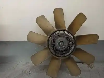 İkinci el araba yedek parçası viskoz motor fan için ssangyong rexton / rexton ii (gab_) 2.7 d 4x4 oem iam referansları a6652000222  152100062001