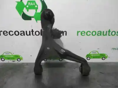 Peça sobressalente para automóvel em segunda mão braço de suspensão inferior dianteiro direito por cadillac srx 3.6 referências oem iam 15806922