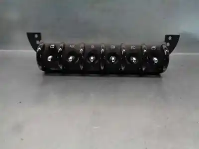 Second-hand car spare part multifunction switch for mini mini (r50, r53) cooper oem iam references 61316917989