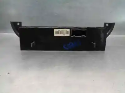 Second-hand car spare part multifunction switch for mini mini (r50, r53) cooper oem iam references 61316917989  