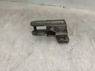 Second-hand car spare part trunk lock for bmw x5 (e53) 3.0i oem iam references 51248408956  