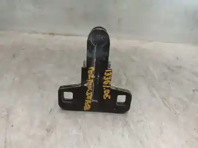 Second-hand car spare part trunk lock for bmw x5 (e53) 3.0i oem iam references 51248408956  