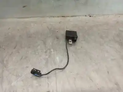 Peça sobressalente para automóvel em segunda mão antena por bmw x5 (e53) 3.0i referências oem iam 