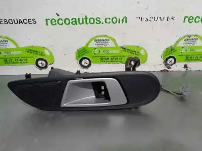 Peça sobressalente para automóvel em segunda mão puxador interior dianteiro direito por ford fiesta (cb1) 1.4 tdci cat referências oem iam 8a61a22600bfw