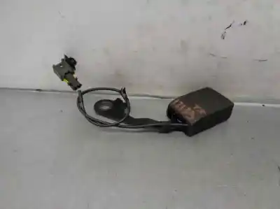 Автозапчасти б/у крюк для пояса за citroen c4 picasso i monospace (ud_) 1.6 hdi ссылки oem iam 96815436xt