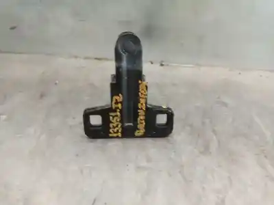 Second-hand car spare part trunk lock for bmw x5 (e53) 3.0i oem iam references 51248408956  