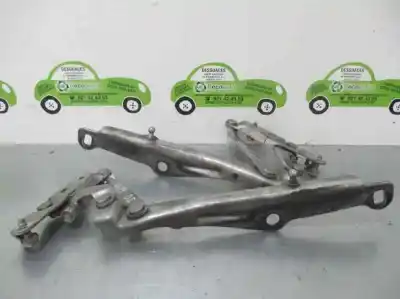 Second-hand car spare part bonnet hinge for chrysler 300 c 3.5 oem iam references 5065264ab  