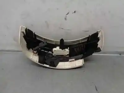 Автозапчасти б/у накладка рычага передач за citroen c4 picasso i monospace (ud_) 1.6 hdi ссылки oem iam   9661413377