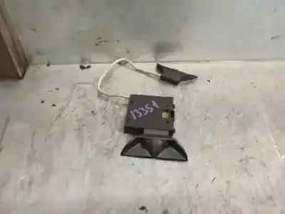 Peça sobressalente para automóvel em segunda mão sensor por bmw x5 (e53) 3.0i referências oem iam 65758379941