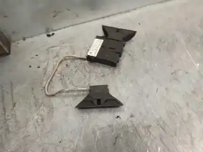 Peça sobressalente para automóvel em segunda mão sensor por bmw x5 (e53) 3.0i referências oem iam 65758379941  