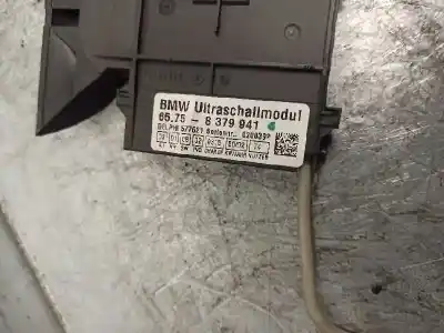 Peça sobressalente para automóvel em segunda mão sensor por bmw x5 (e53) 3.0i referências oem iam 65758379941  