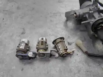 Second-hand car spare part ignition switch for chevrolet tacuma 1.6 cat oem iam references   