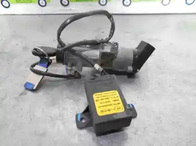 Second-hand car spare part ignition switch for chevrolet tacuma 1.6 cat oem iam references   