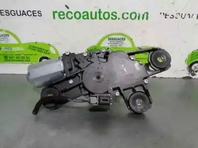 Автозапчасти б/у мотор заднего стеклоочистителя за ford fiesta (cb1) 1.4 tdci cat ссылки oem iam 8a61a17k441ad  0390201215