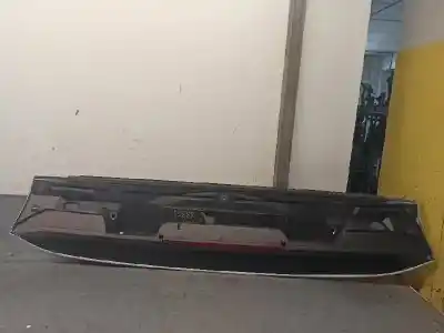 Pezzo di ricambio per auto di seconda mano ala posteriore per bmw x5 (e53) 3.0i riferimenti oem iam 51717025612  