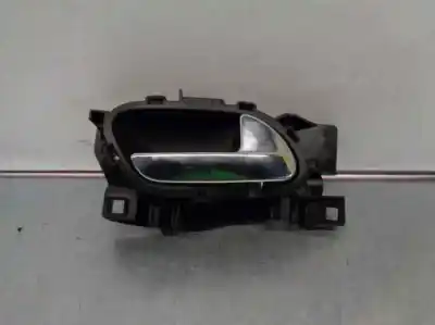 Автозапчасти б/у ВНУТРИ ПЕРЕДНЕЙ ПРАВОЙ РУЧКИ за PEUGEOT 3008  ссылки OEM IAM 9683446577  
