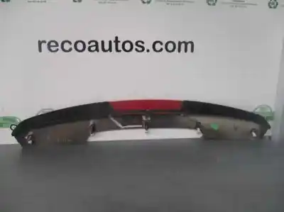 Tweedehands auto-onderdeel achtervleugel voor tata indica 1.4 d oem iam-referenties 267874700144