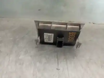 Second-hand car spare part headlights switch for bmw x5 (e53) 3.0i oem iam references 6909775  037045061