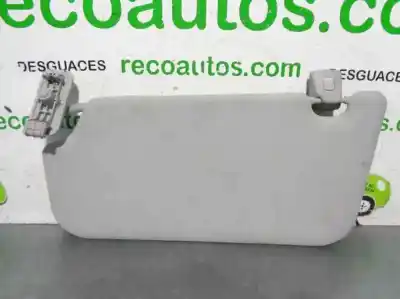 Автозапчастина б/у правильний натір для ford fiesta (cb1) 1.4 tdci cat посилання на oem iam 1702309  