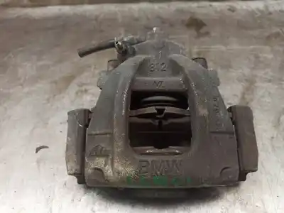 Second-hand car spare part front right brake caliper for mini mini (r50, r53) cooper oem iam references 34116768458