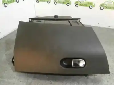 Pezzo di ricambio per auto di seconda mano scatola di guanti per fiat bravo ii (198_) 1.4 (198axa1b) riferimenti oem iam 735428801