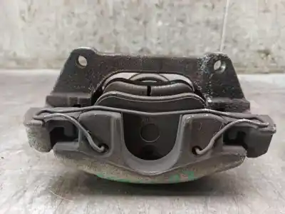 Second-hand car spare part front left brake caliper for mini mini (r50, r53) cooper oem iam references 34116768457  